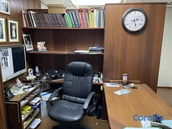 oficinas y locales comerciales - ALQUILER GAZCUE -Consultorio Médico -Detrás de Clinica Abreu (Av.Independencia) 2