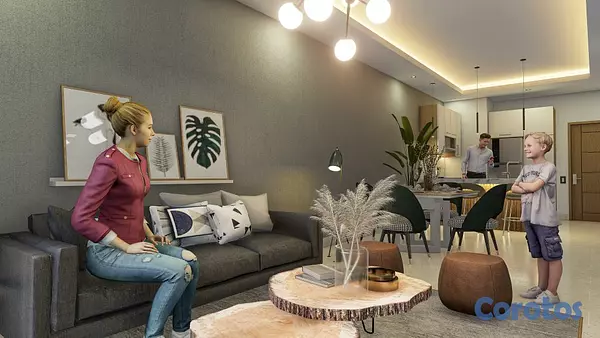 apartamentos - APARTAMENTOS EN LA VEGA - VALLIS TOWERS 8