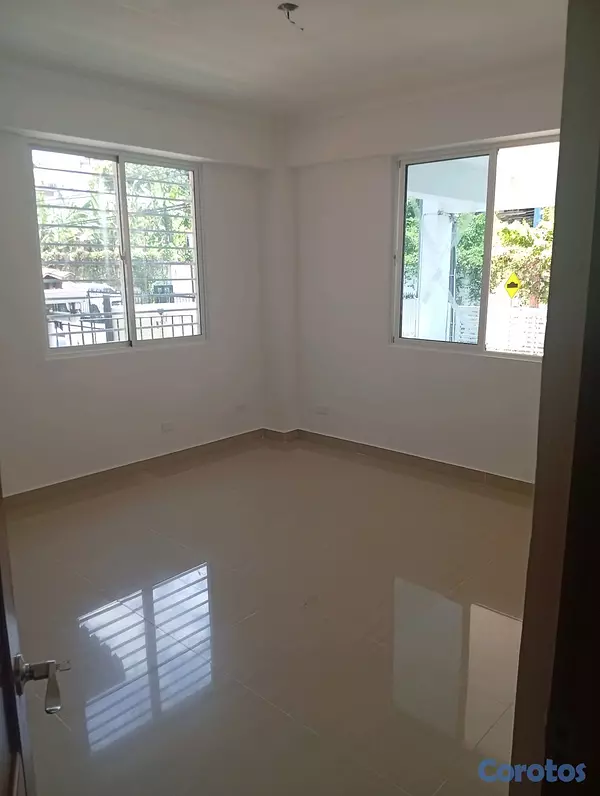 apartamentos - rento apartamento en muy buen precio 23,500  2