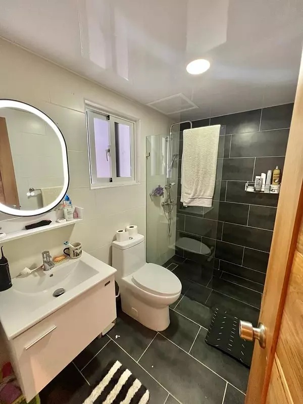 apartamentos - Se vende apartamento en Evaristo Morales 3