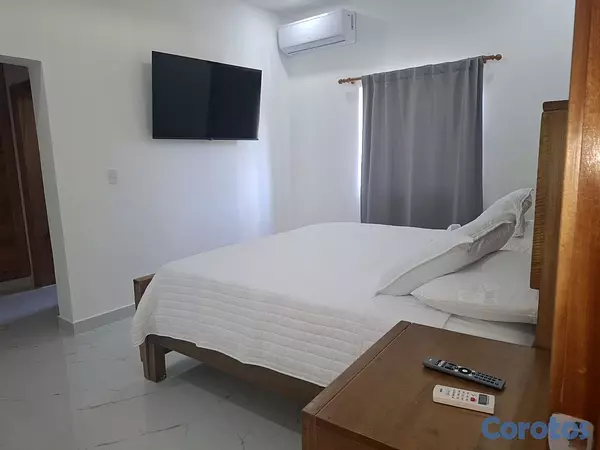 apartamentos - Modernos y confortables apartamentos en lugar tranquilo a 4 minutos de playa  9