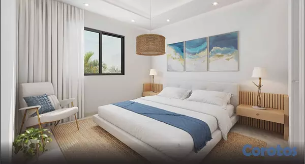 Proyectos - Apartamento en Venta San Isidro  5