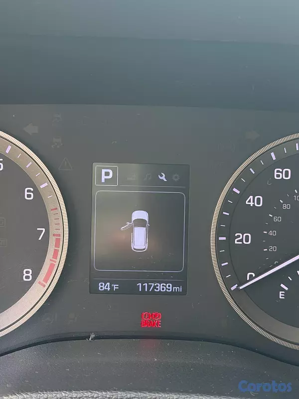 jeepetas y camionetas -  Hyundai Tucson 2017 RD$ 810,000.00 3