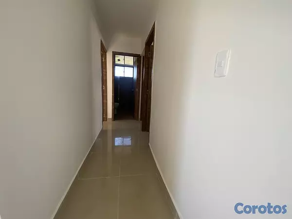apartamentos - apto en alquiler Av Ecologica 9