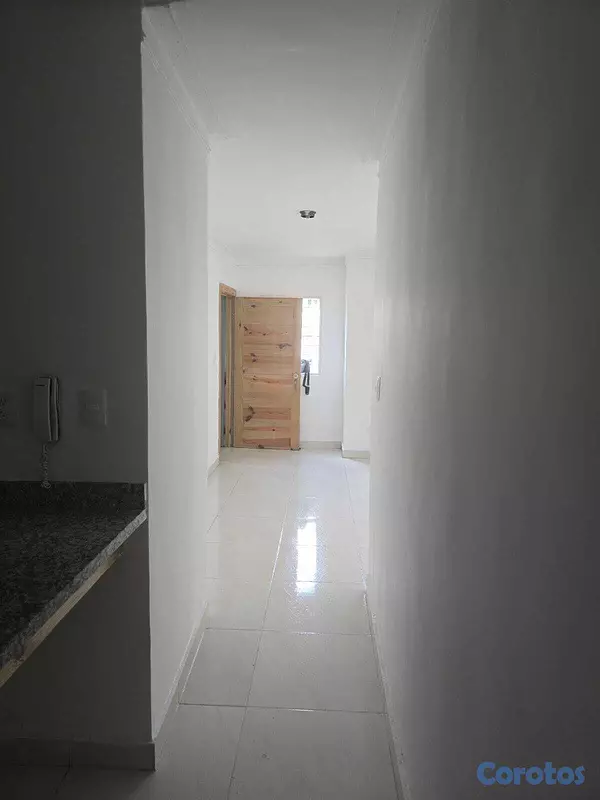 apartamentos - Vendo apartamento en Av. Independencia  7
