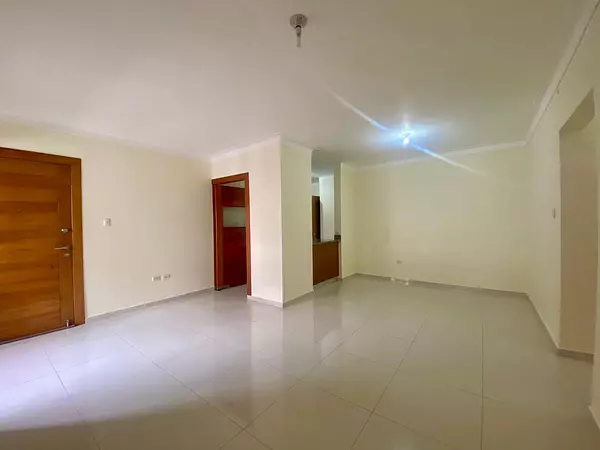 apartamentos - VENDO APARTAMENTO EN EL MILLÓN  3