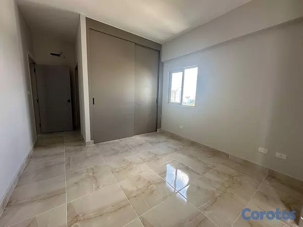 apartamentos - Apartamento en. Venta Serrallés  7