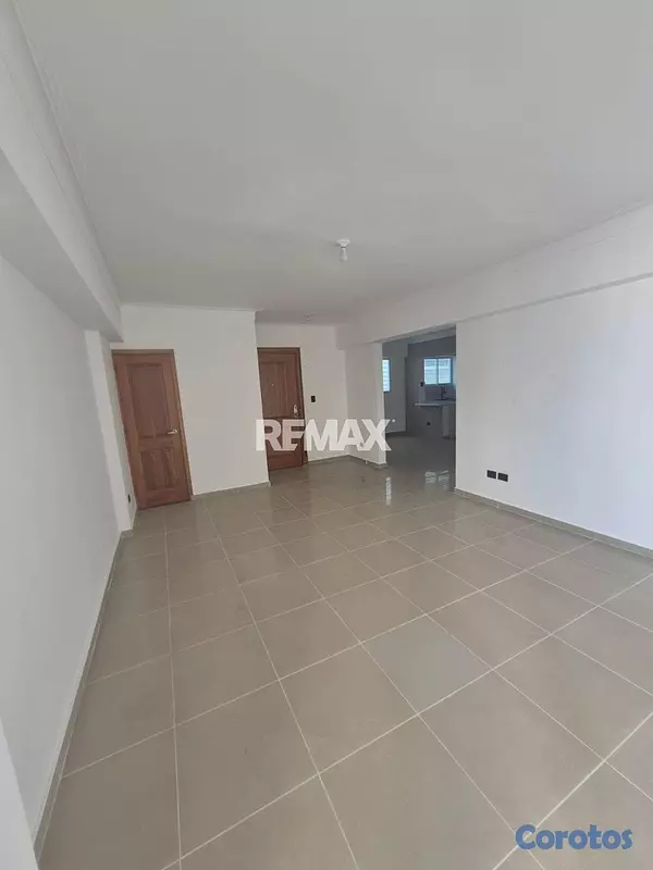 apartamentos - APARTAMENTO EN ALQUILER EN MIRADOR NORTE 3
