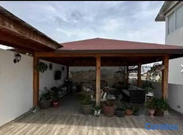 penthouses - venta de penthouse en mirador norte 3