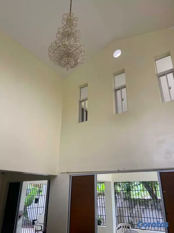 casas - Casa en Cancino Santo Domingo Este  3