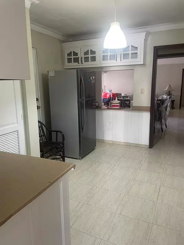 apartamentos - Vendo Apartamento en Evaristo Morales 5