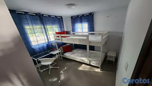 apartamentos - PROYECTO DE APARTAMENTOS EN SANTO DOMINGO OESTE 10