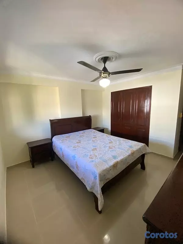 apartamentos - Apartamento en Gazcue 5