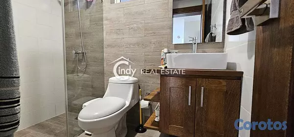 apartamentos - Apartamento Amueblado en Renta, 130 M2, 3 Habitaci 15