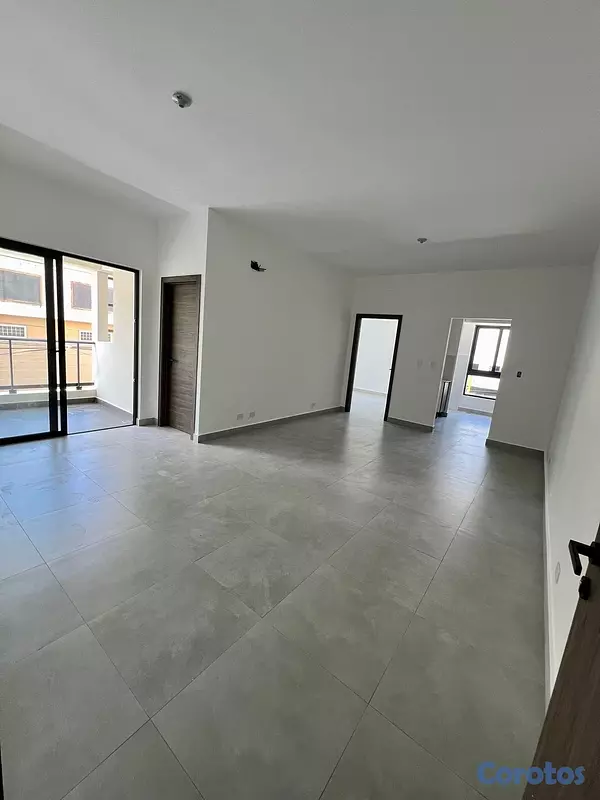apartamentos - APARTAMENTO EN NACO – OPORTUNIDAD EXCLUSIVA.  2