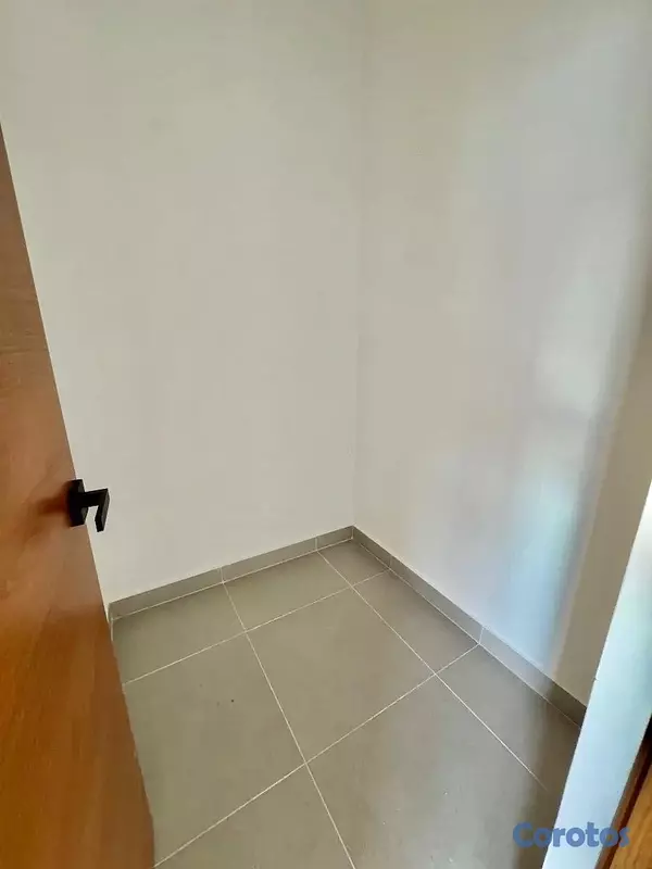 apartamentos - Apartamento en Alquiler Bella Vista Sur 3