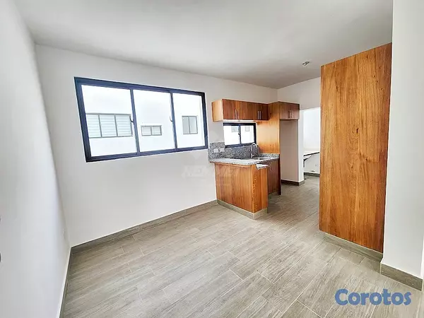 apartamentos - NUEVO APARTAMENTO PROXIMO LAS DIANAS SANTIAGO  7