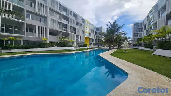 apartamentos - Apartamento en Renta en Downtown Punta Cana 4