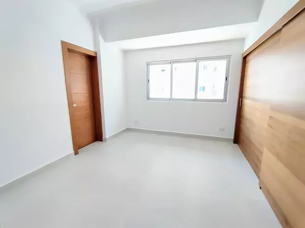 apartamentos - Vendo apartamento en Naco 6