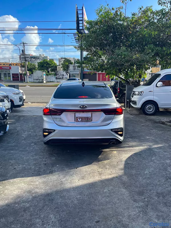 carros - Kia Forte LX-S PLUS 2020✅ 7