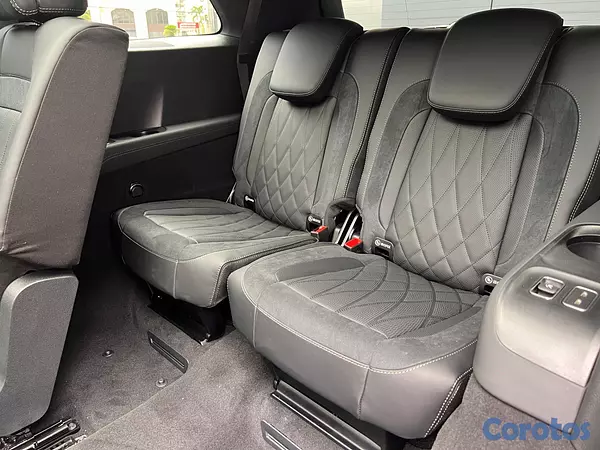 jeepetas y camionetas - Mercedes-Benz Clase GLS 63 AMG 2026 12