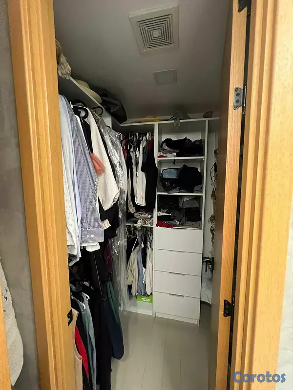 apartamentos -  Evaristo Morales, Distrito Nacional, Santo Doming 10