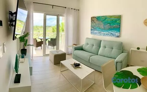 apartamentos - Venta de apartamento en Cana Bay 1