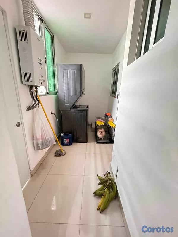 apartamentos - Venta de Apartamento en Alma Rosa I 🏡 4