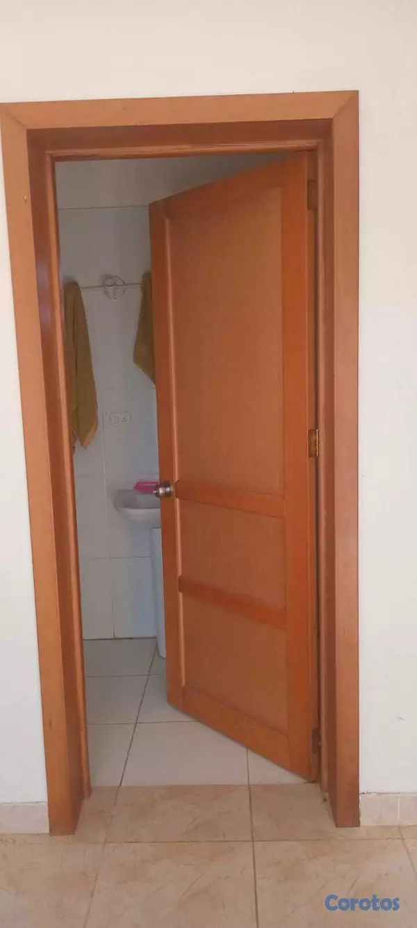 herramientas, jardines y exterior - Puertas de madera nuevas 7