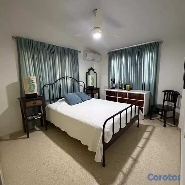 casas - Vendo Casa en la Avenida Independencia, Santo Domingo Distrito Nacional. 10