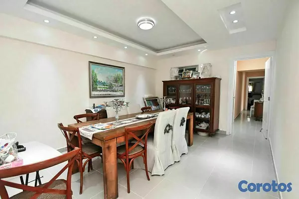 apartamentos - Espacioso apto en torre familiar en la mejor zona  8