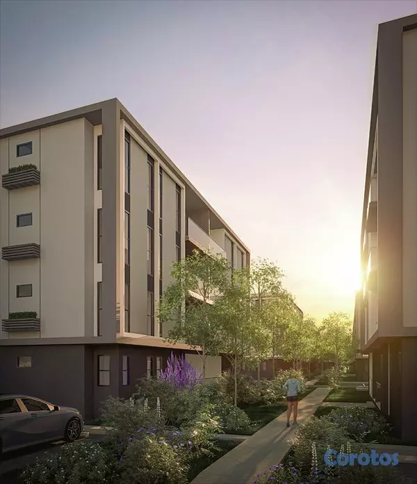 apartamentos - Mariposas Residences, Apartamento con Piscina y Bo 3