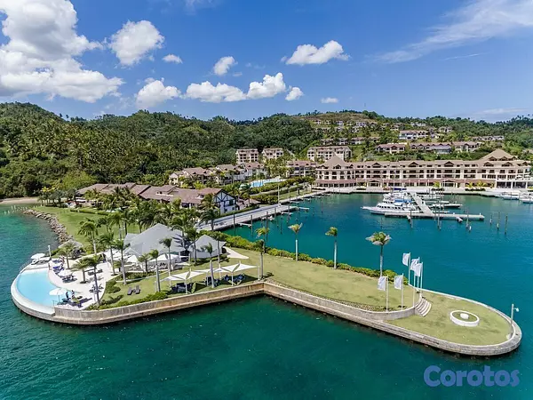 penthouses - Penthouse en Puerto Bahia Samana de oferta 4