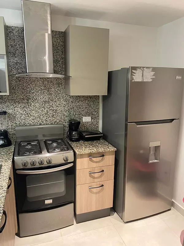 apartamentos - Alquilo apartamento en Evaristo Morales. 5