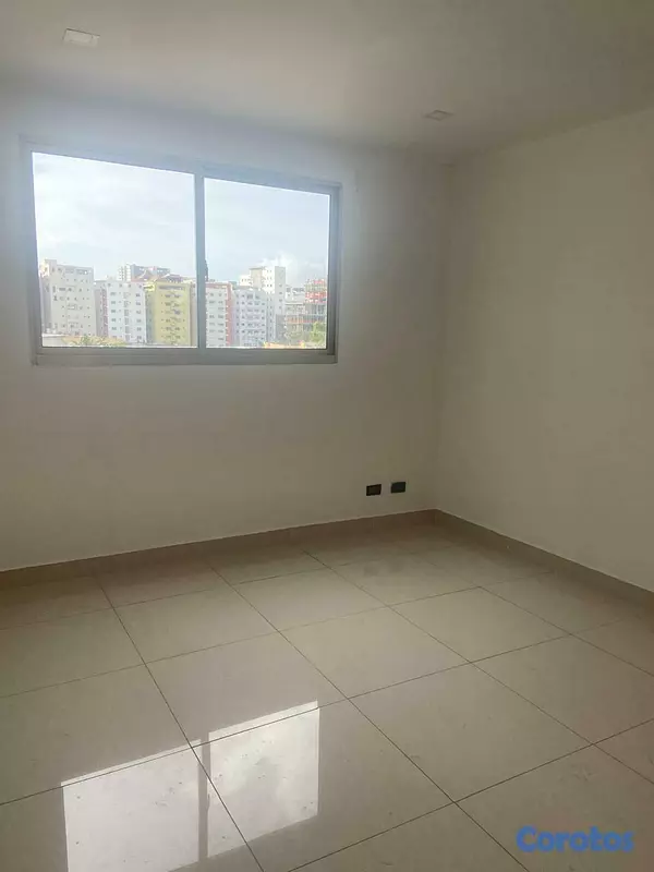 apartamentos - Apartamento en Bella Vista Gaspar Polanco  8