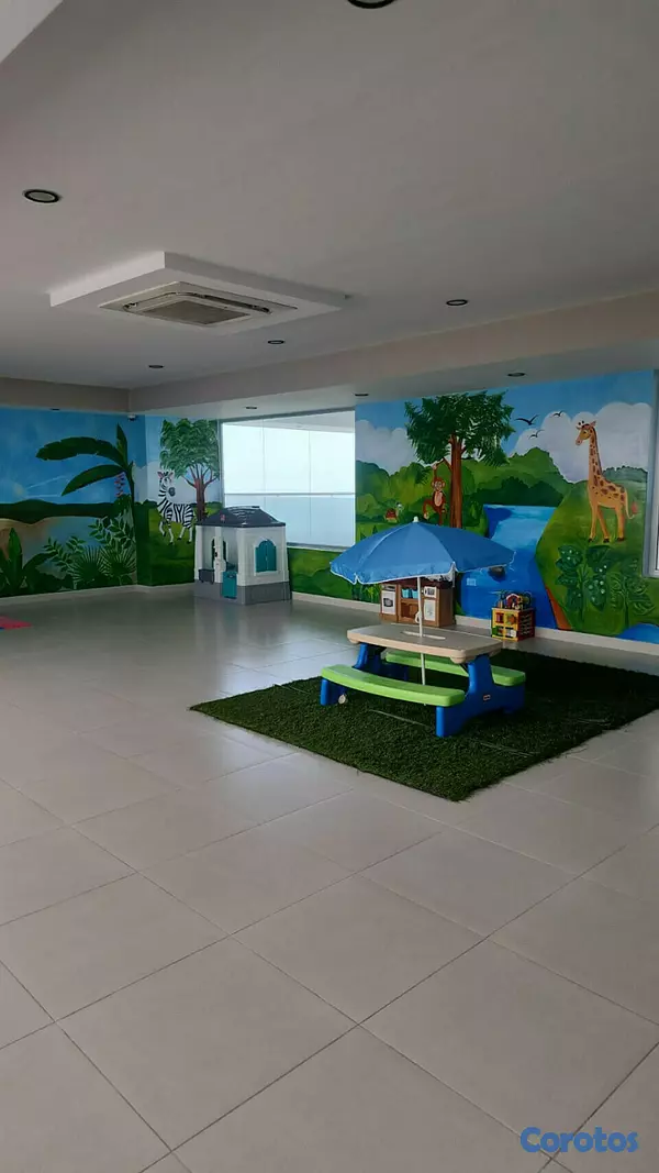 apartamentos - Apartamento en BELLA VISTA 4