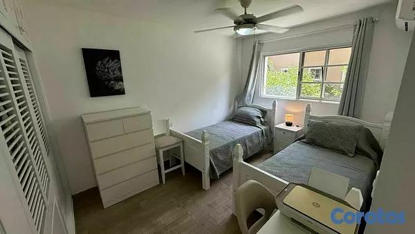 apartamentos - Cocotal apartamento en venta 3