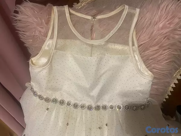 ropa y zapatos - Hermosos vestidos de niñas  2