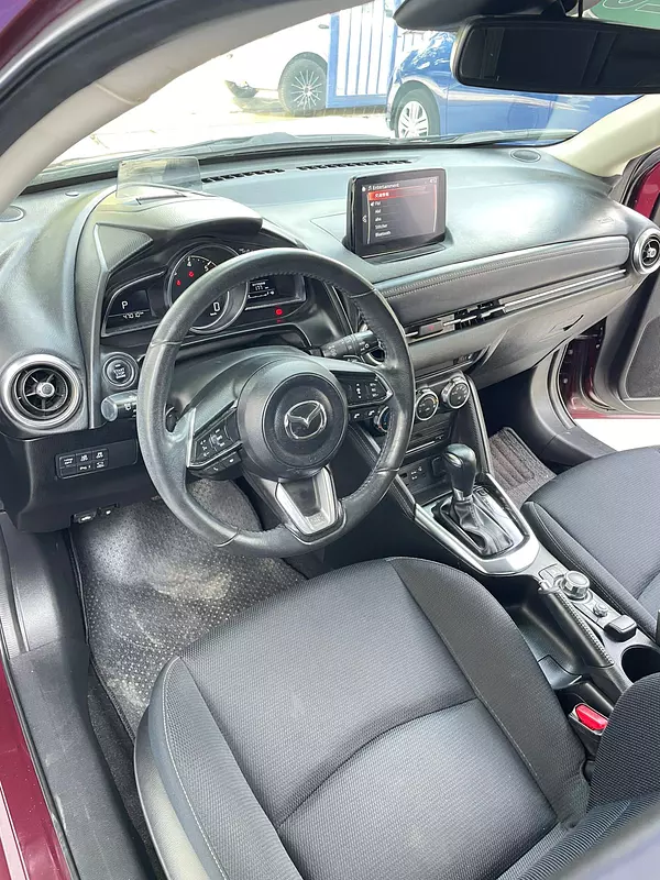 carros - MAZDA DEMIO SPORT  8