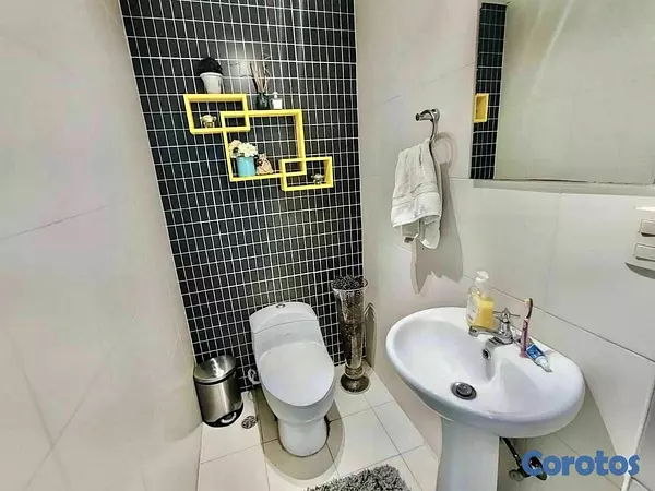 apartamentos - Apartamento de oportunidad en venta  7