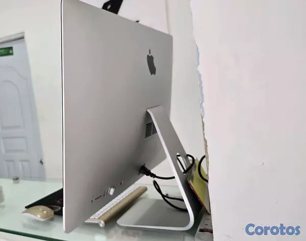 computadoras y laptops - imac de 21 Pulgadas Core i5 Ram 16gb Disco 1000gb Completa  3