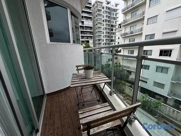 apartamentos - Apartamento en alquiler en Piantini 2