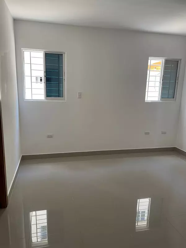apartamentos - Apartamento 1er Nivel en Llanos de Gurabo 9
