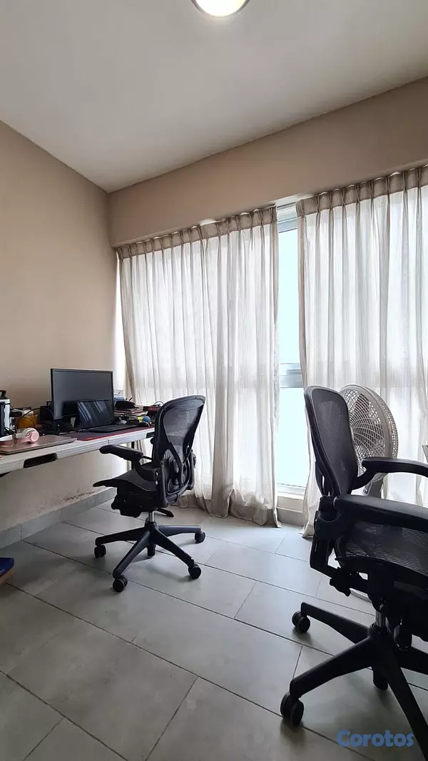 apartamentos - Apartamento de oportunidad en venta, Evaristo Morales  6