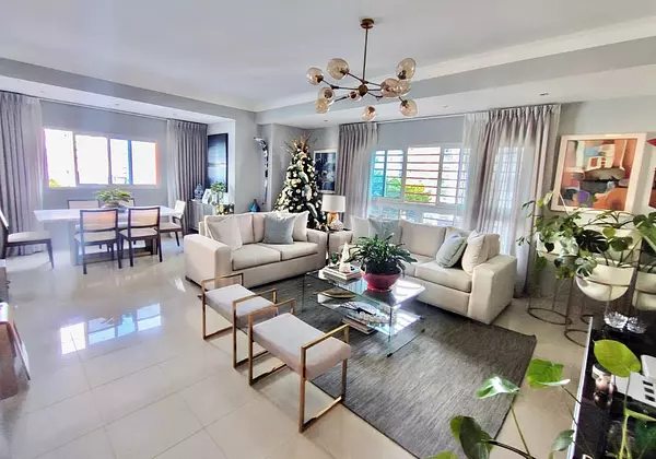 apartamentos - Apartamento en Venta EVARISTO MORALES  USD 260,000 2