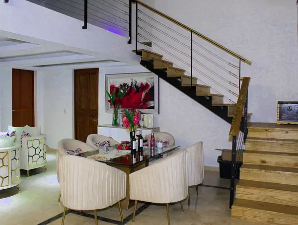 casas vacacionales y villas - Villa de lujo en venta en Capcana, Proyecto exclusivo, acceso controlado (C.V) 10