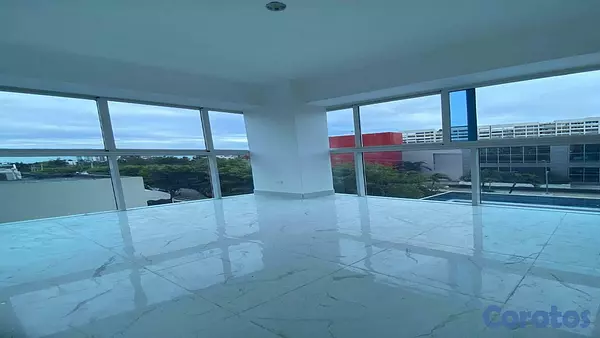 apartamentos - Alquiler | 3 H, Estudio, Locker, LB | Bella Vista 4