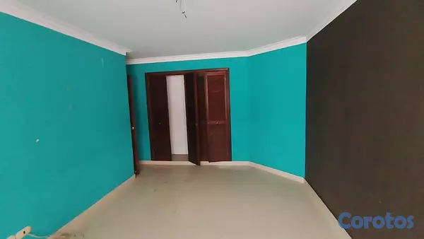 apartamentos - Vendo apartamento en Bella Vista Sur  3