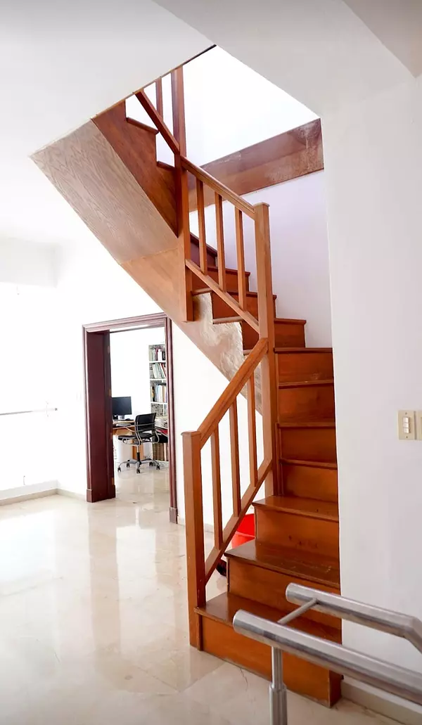 penthouses - Vendo Pent-house en Naco 7