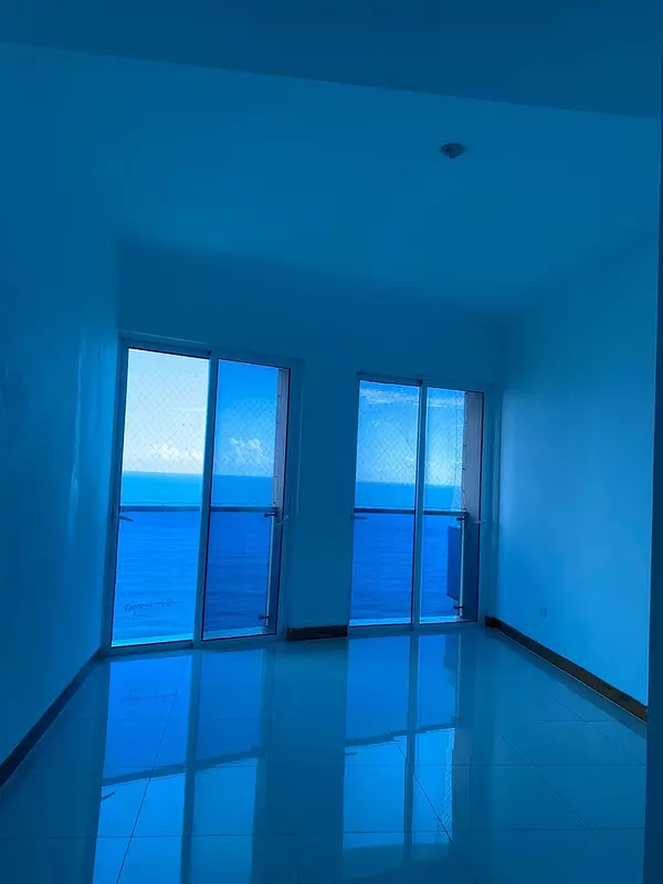 casas - Alquiler Apartamento de 2 Habitaciones frente al Malecón de Santo Domingo 5